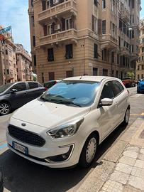 Ford Ka+ 1.2 ultimate 85 Cv
