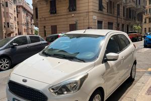 Ford Ka+ 1.2 ultimate 85 Cv