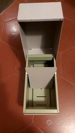 Schedario da Scrivania 