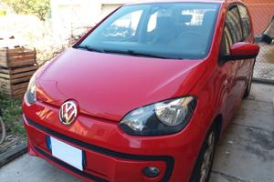 VOLKSWAGEN up! 1.0 5 porte eco up! move up! BMT
