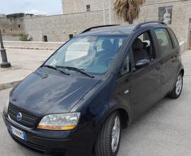 FIAT Idea 1.9 Multijet Unipro Dynamic 2005