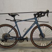 Cube Nuroad EX 2025 taglia L