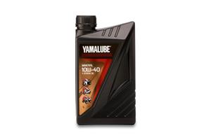 YAMAHA YAMALUBE M 4T 10W 40 - YMD650310104