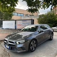 Mercedes A 180 d Automatic Business