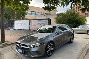 Mercedes A 180 d Automatic Business
