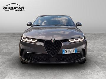 ALFA ROMEO Tonale - Tonale 1.5 hybrid Speciale 160
