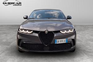 ALFA ROMEO Tonale - Tonale 1.5 hybrid Speciale 160
