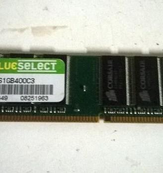 Ram ddr