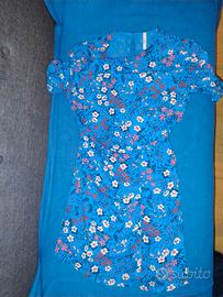 vestitino donna Pepe Jeans