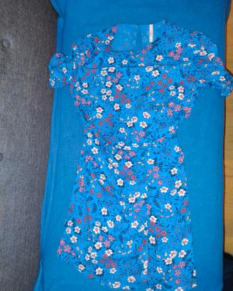 vestitino donna Pepe Jeans