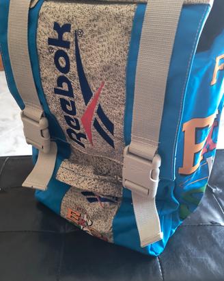 Zaino Reebok