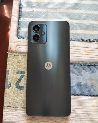 Motorola Moto g14  memoria 128 GB 