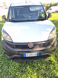 Fiat Doblo Maxi 1.6 105 CV