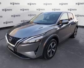 Nissan Qashqai +MHEV 158 CV Xtronic N-Connecta