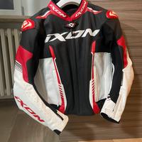 Giacca IXON RACING VORTEX 2 - uomo