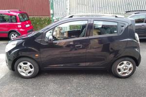 Chevrolet Spark 1.2 LT