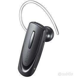 Samsung HM 1100 Bluetooth Headset Cuffia+microfono