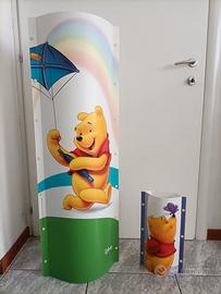 lampade Disney Winnie the Pooh