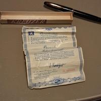 stilografica Kreuzer 