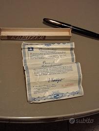 stilografica Kreuzer 