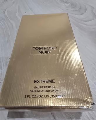 Tom Ford Noir estreme 150ml