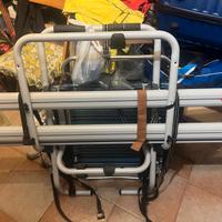 PORTABICI POSTERIORE PERUZZO