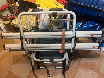 PORTABICI POSTERIORE PERUZZO