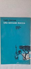 Una Giovane Roccia di Yael Dayan Editore Mondadori