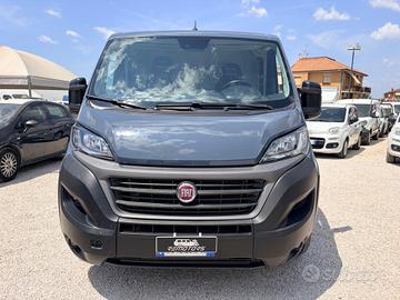 Fiat ducato 2.3 Multijet