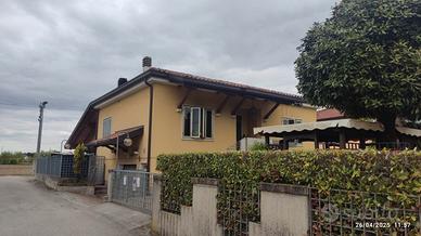 Casa singola