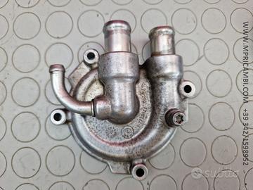 COPERCHIETTO POMPA BMW C600 2011 2012 C 600 2013 2