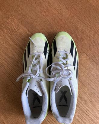 Scarpe da calcetto Adidas