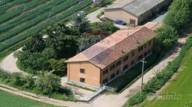 Azienda agricola avicola