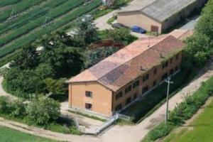 Azienda agricola avicola