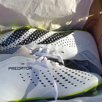 scarpe da calcio 41,5