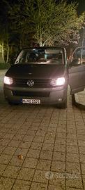 VOLKSWAGEN Transp. 5ª '09-'15