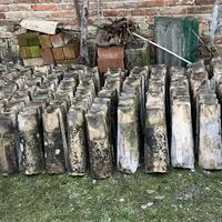 400 coppi centenari vecchio casale