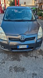 TOYOTA  COROLLA VERSO 