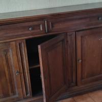 mobile in noce nazionale 