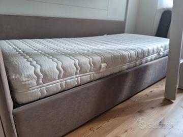 Materasso singolo (disponibili: 2)