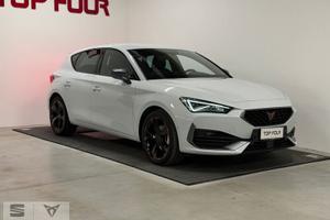 CUPRA Leon 1.5 hybrid 150cv dsg