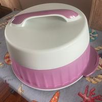 Porta dolci termico-Enjoy