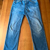 Pantaloni uomo brand Mauro Grifoni