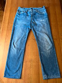 Pantaloni uomo brand Mauro Grifoni