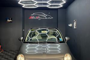 Fiat 500 1.2 Benzina/GPL (69 CV) – 2012