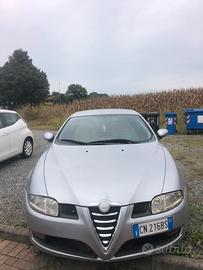 Alfa GT