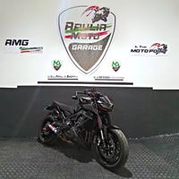 Yamaha MT-09 - 2020