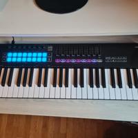 Novation Launchkey 49 MK3