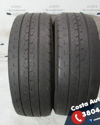Saldi 235 65 16C Bridgestone 80%  Estive