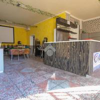 UFFICIO A VILLA D'ALMÈ